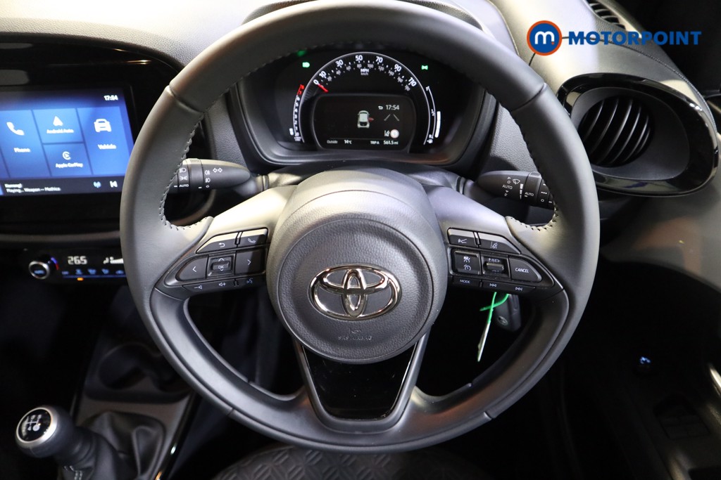 Used Toyota Aygo X 2024 for sale - 77872924: Photo 10