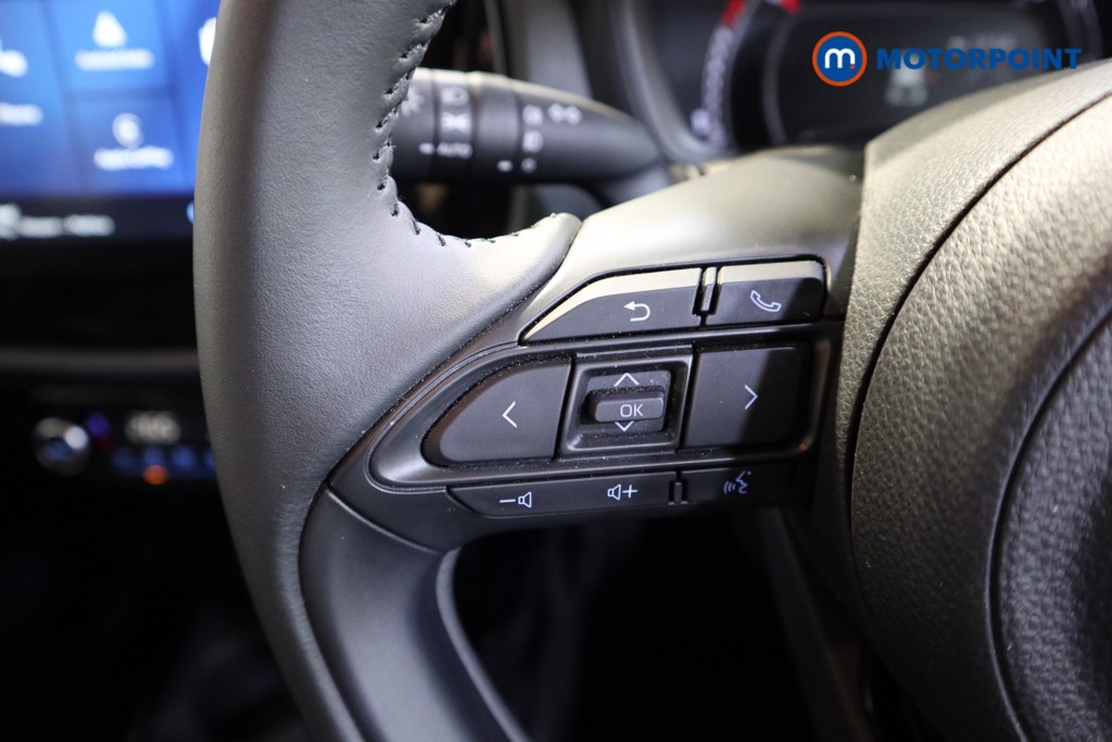 Used Toyota Aygo X 2024 for sale - 77872924: Photo 11