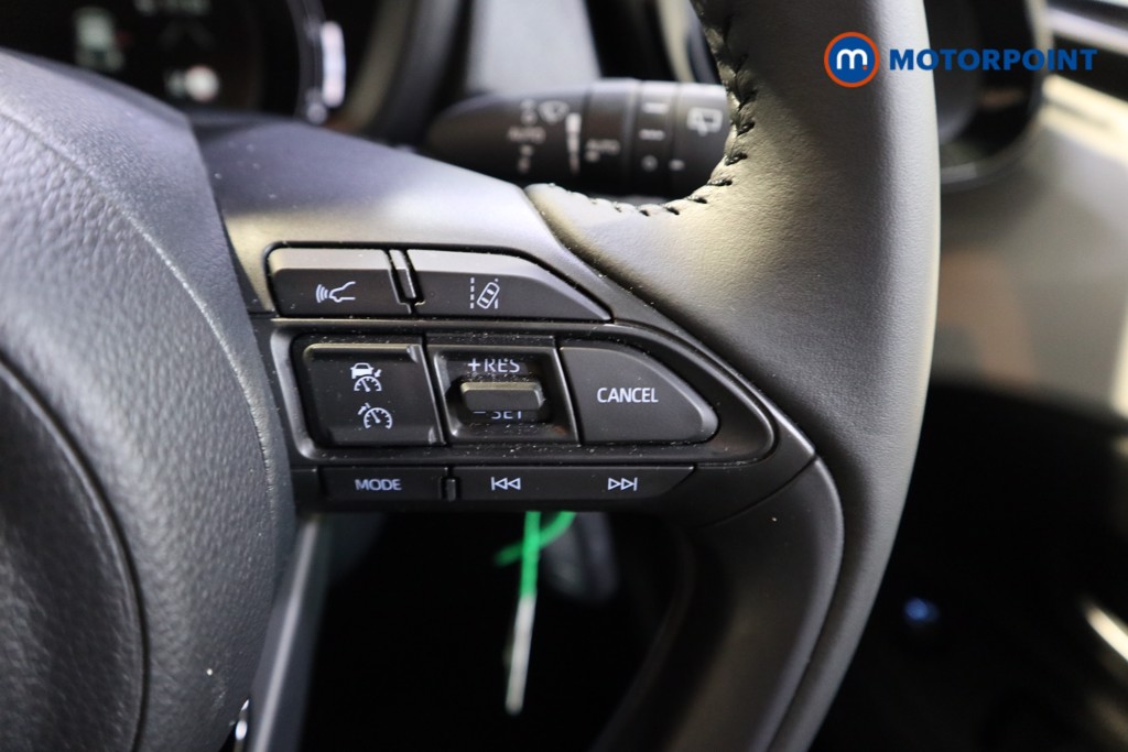 Used Toyota Aygo X 2024 for sale - 77872924: Photo 12