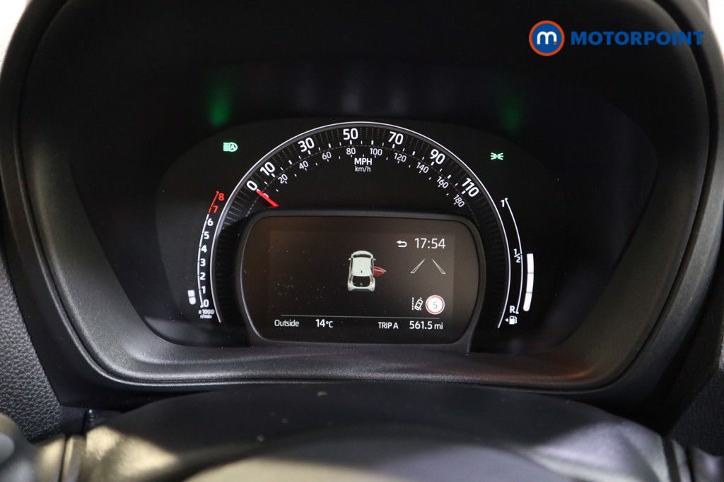 Used Toyota Aygo X 2024 for sale - 77872924: Photo 13