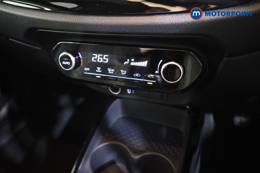 Used Toyota Aygo X 2024 for sale - 77872924: Photo 15