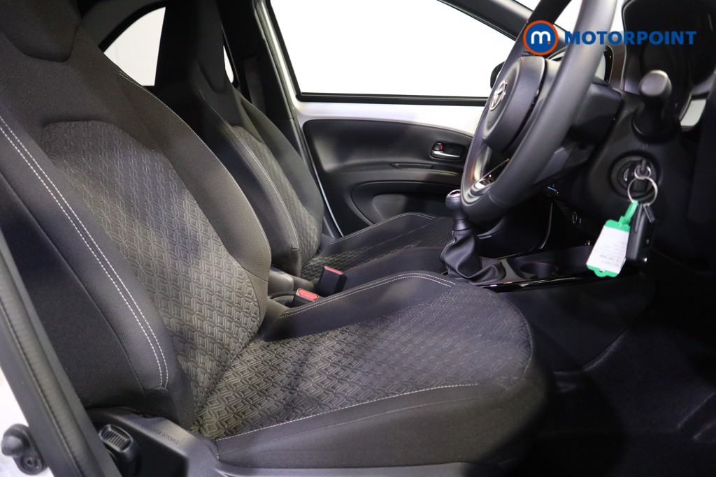 Used Toyota Aygo X 2024 for sale - 77872924: Photo 19