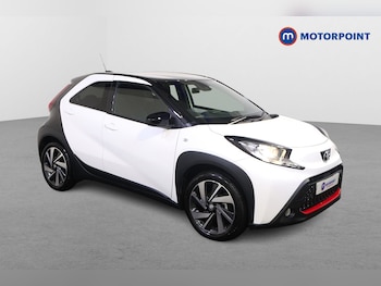 Used Toyota Aygo X 2024 for sale - 77872924: Photo