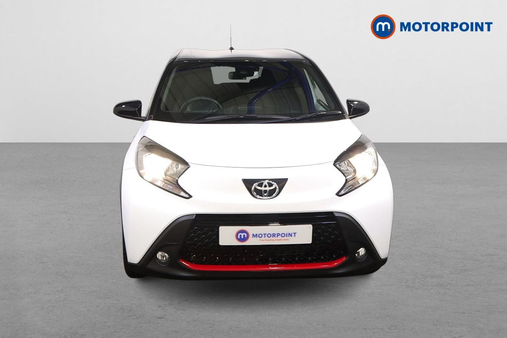 Used Toyota Aygo X 2024 for sale - 77872924: Photo 2