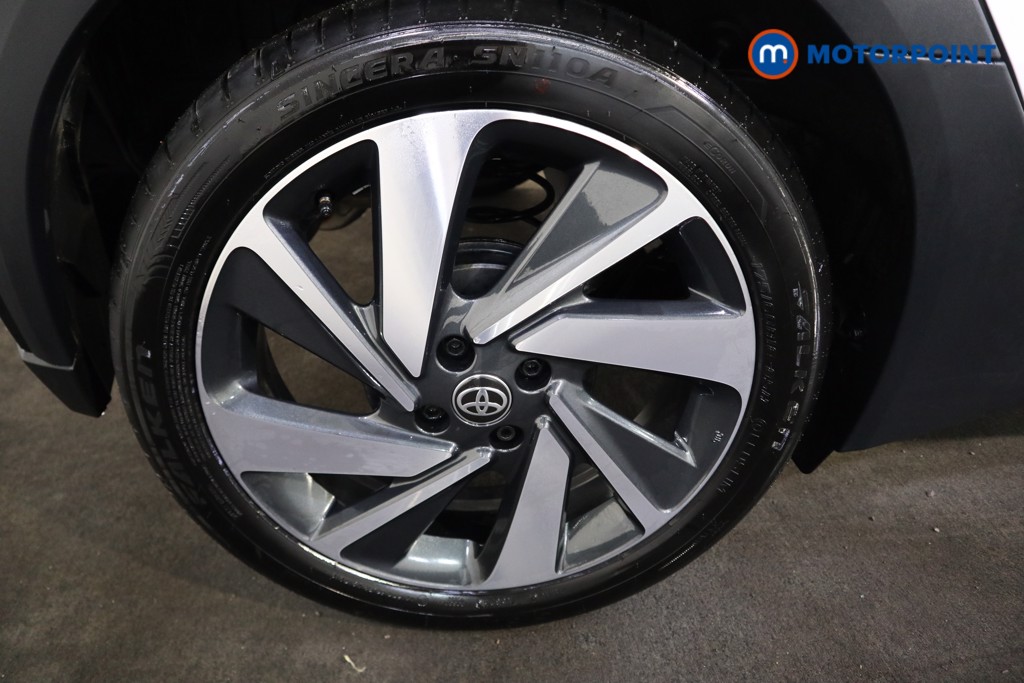 Used Toyota Aygo X 2024 for sale - 77872924: Photo 23