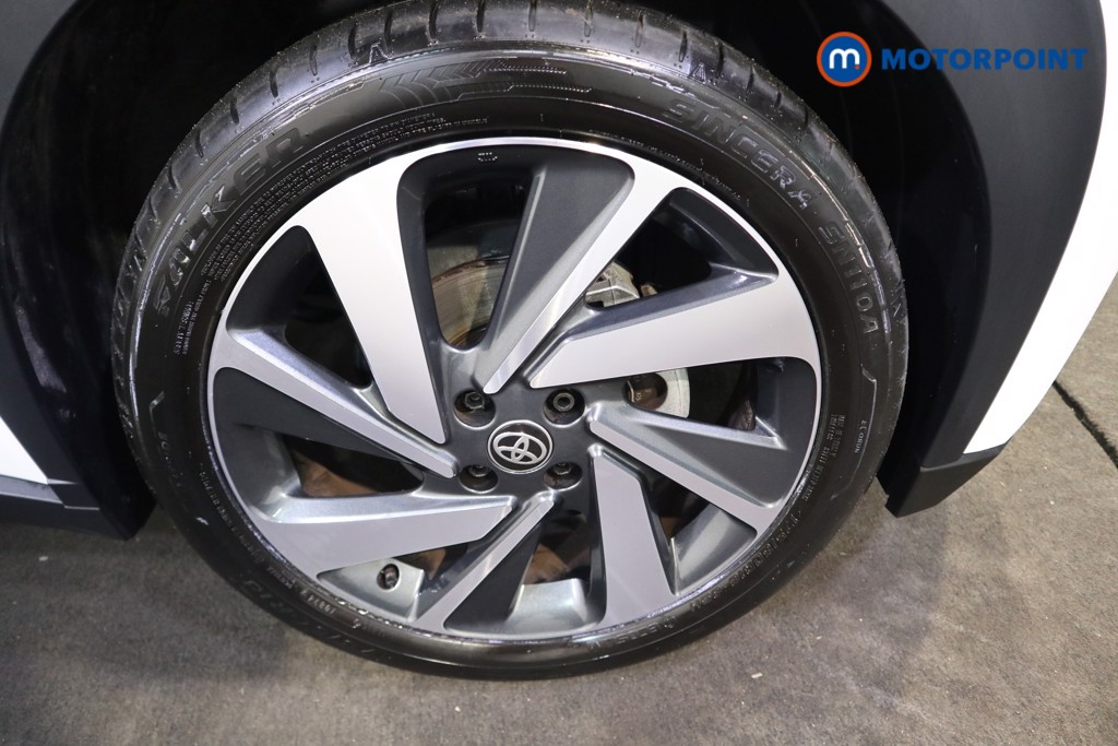 Used Toyota Aygo X 2024 for sale - 77872924: Photo 24