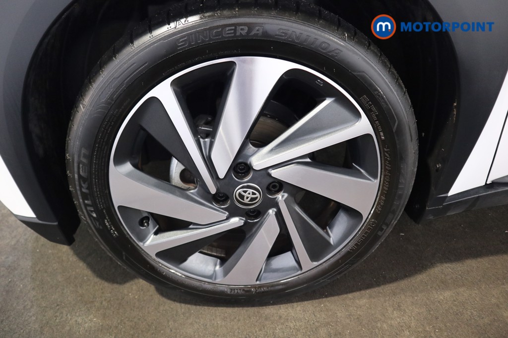 Used Toyota Aygo X 2024 for sale - 77872924: Photo 25