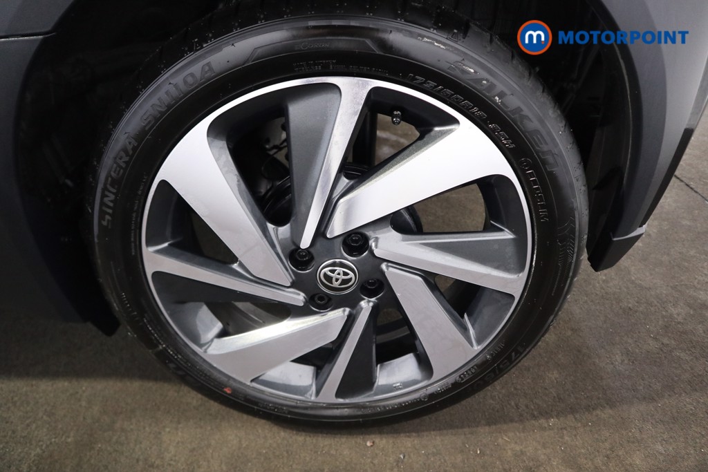 Used Toyota Aygo X 2024 for sale - 77872924: Photo 26