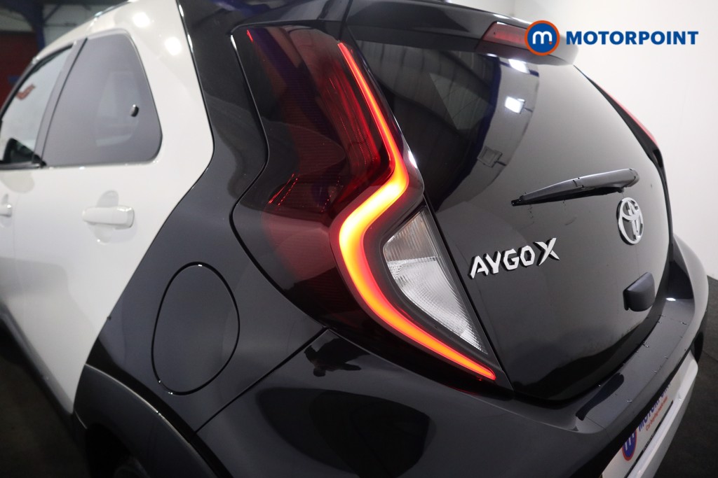 Used Toyota Aygo X 2024 for sale - 77872924: Photo 28