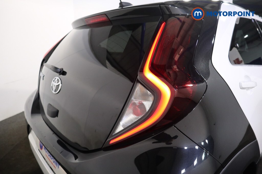 Used Toyota Aygo X 2024 for sale - 77872924: Photo 29