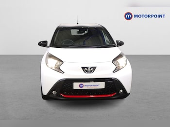 Used Toyota Aygo X 2024 for sale - 77872924: Photo