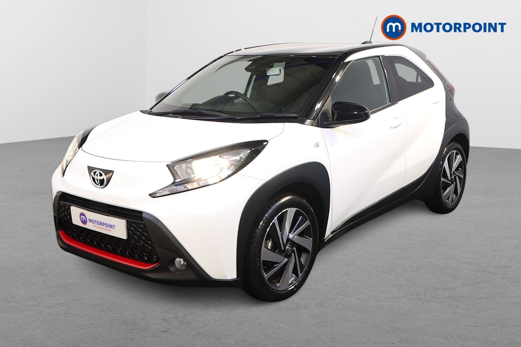 Used Toyota Aygo X 2024 for sale - 77872924: Photo 3