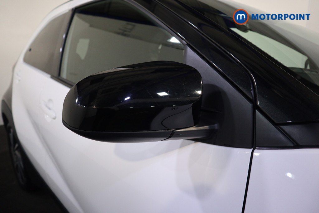 Used Toyota Aygo X 2024 for sale - 77872924: Photo 30