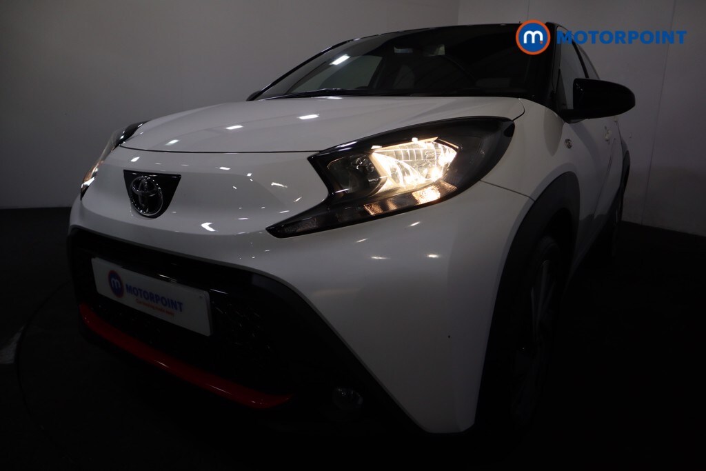 Used Toyota Aygo X 2024 for sale - 77872924: Photo 33