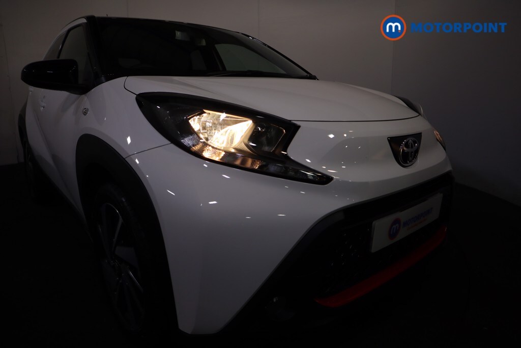 Used Toyota Aygo X 2024 for sale - 77872924: Photo 35