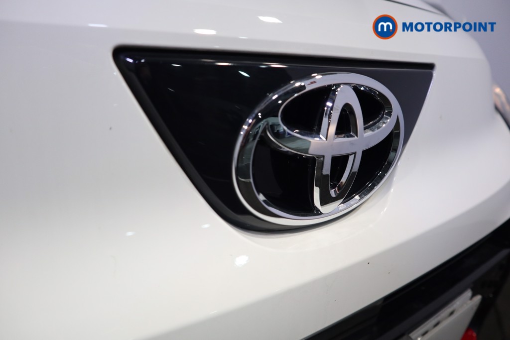 Used Toyota Aygo X 2024 for sale - 77872924: Photo 36