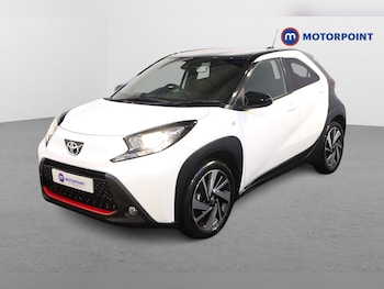 Used Toyota Aygo X 2024 for sale - 77872924: Photo