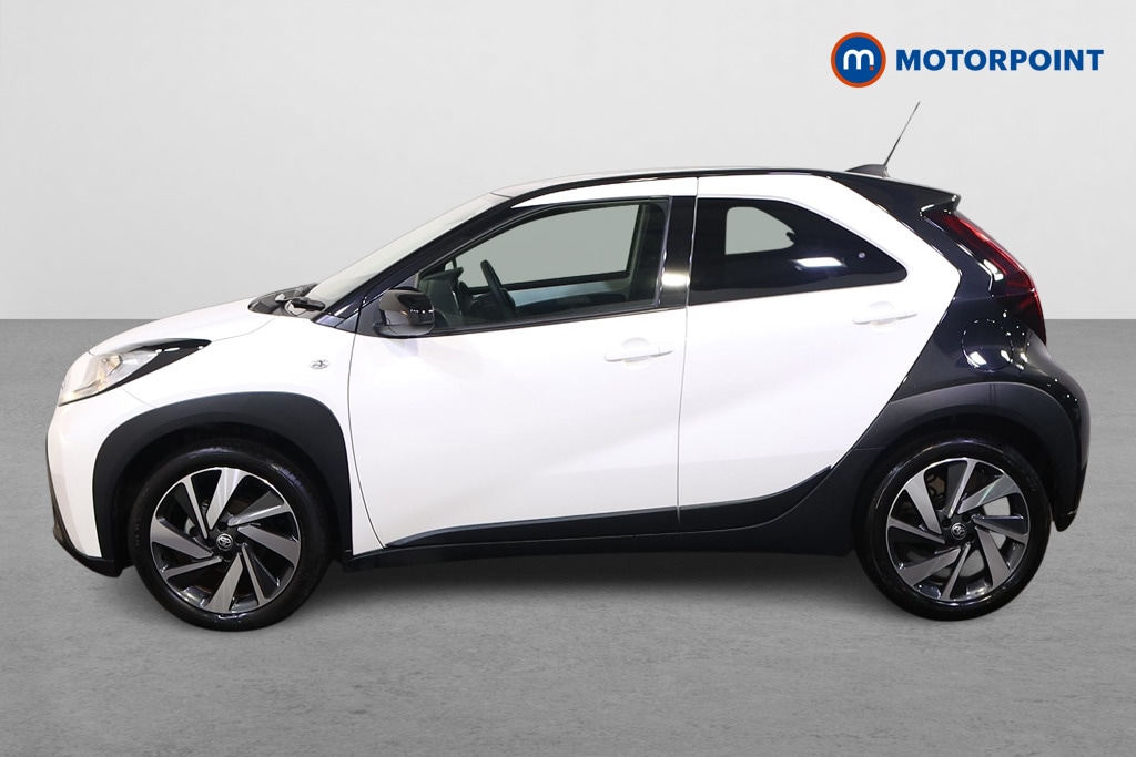 Used Toyota Aygo X 2024 for sale - 77872924: Photo 4