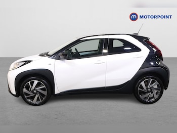 Used Toyota Aygo X 2024 for sale - 77872924: Photo