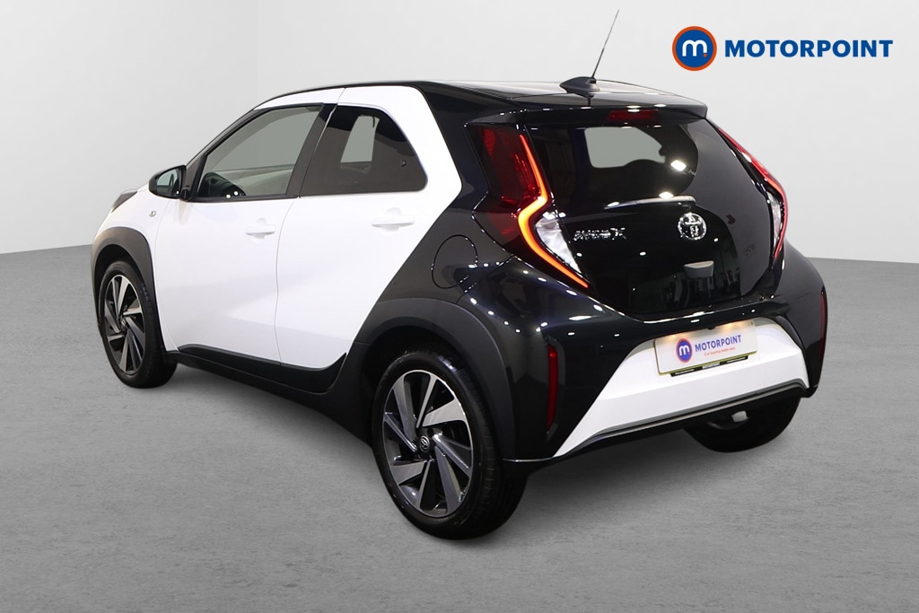 Used Toyota Aygo X 2024 for sale - 77872924: Photo 5