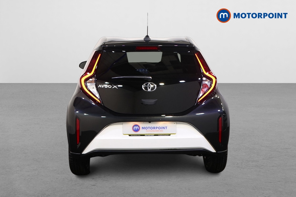 Used Toyota Aygo X 2024 for sale - 77872924: Photo 6