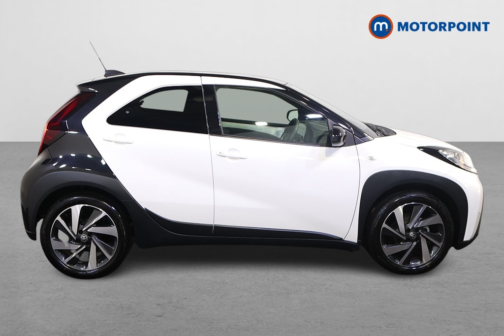 Used Toyota Aygo X 2024 for sale - 77872924: Photo 8