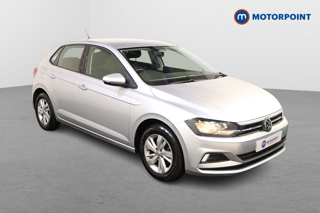 Used Volkswagen Polo 2019 for sale - 76155794: Photo 1