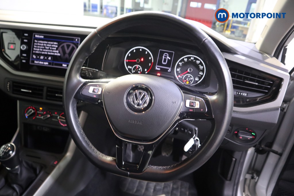 Used Volkswagen Polo 2019 for sale - 76155794: Photo 10