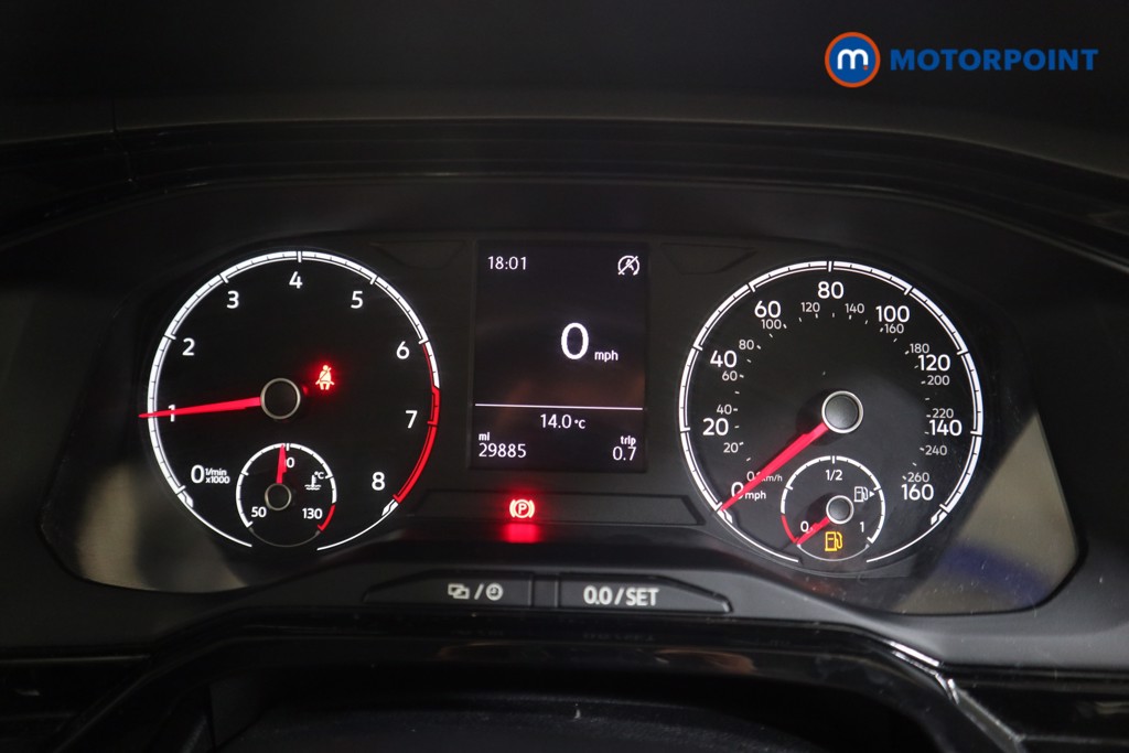 Used Volkswagen Polo 2019 for sale - 76155794: Photo 11