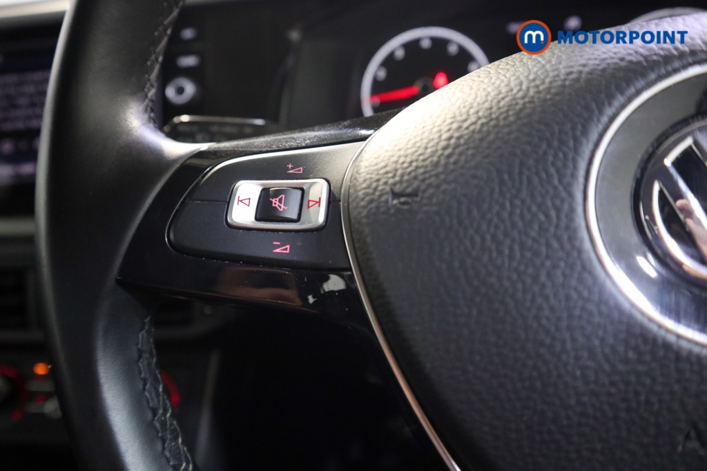 Used Volkswagen Polo 2019 for sale - 76155794: Photo 12