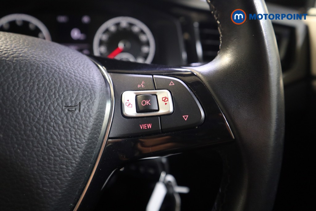 Used Volkswagen Polo 2019 for sale - 76155794: Photo 13