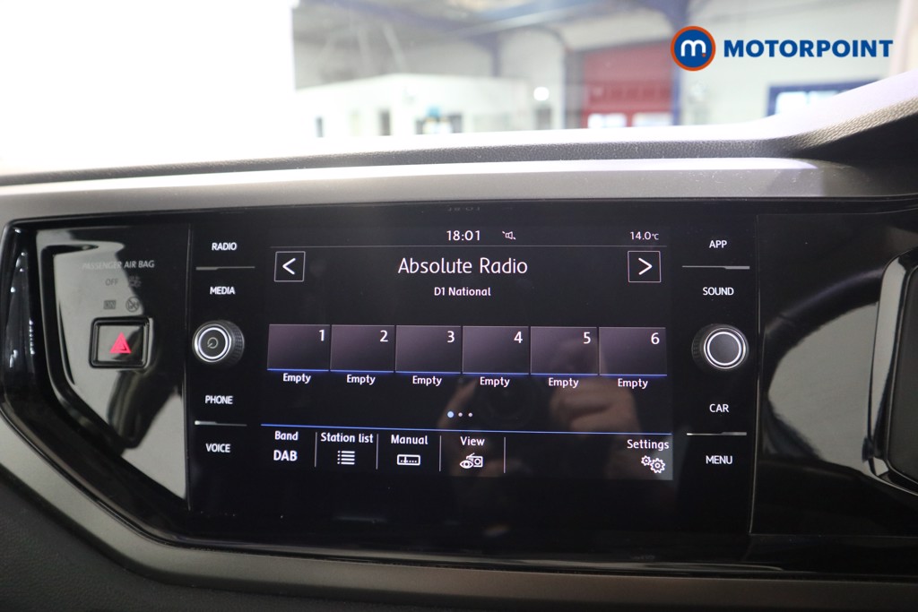 Used Volkswagen Polo 2019 for sale - 76155794: Photo 16