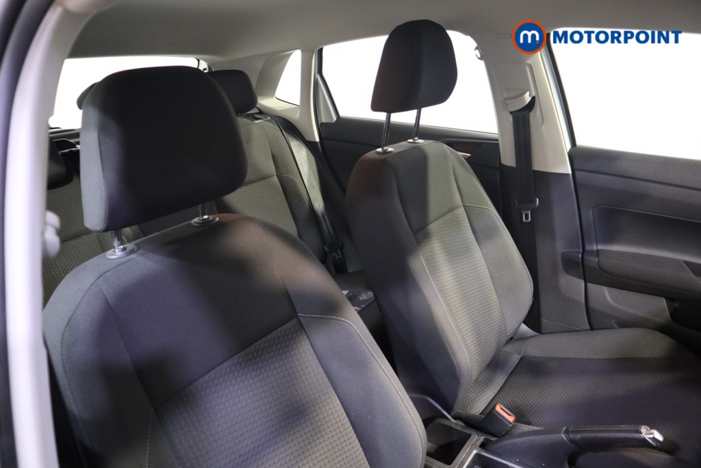 Used Volkswagen Polo 2019 for sale - 76155794: Photo 19