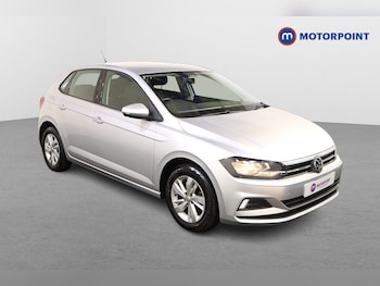 Volkswagen - Polo