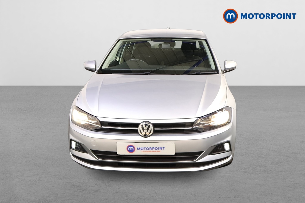 Used Volkswagen Polo 2019 for sale - 76155794: Photo 2