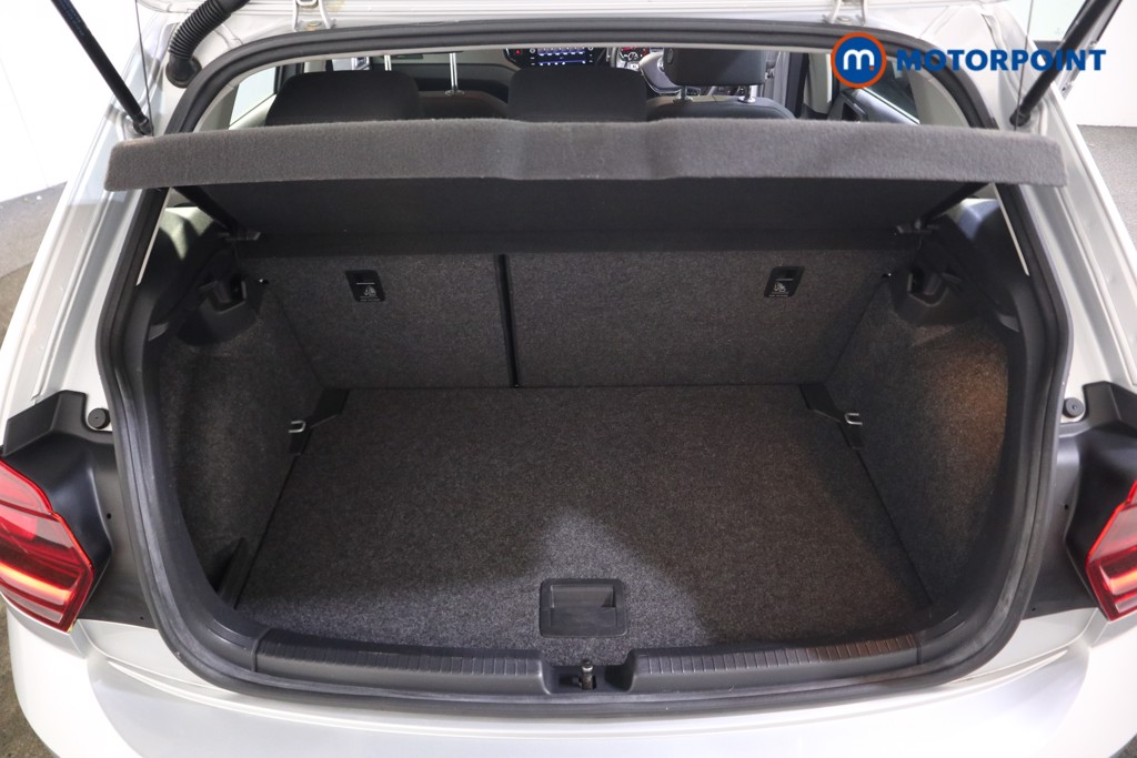 Used Volkswagen Polo 2019 for sale - 76155794: Photo 21