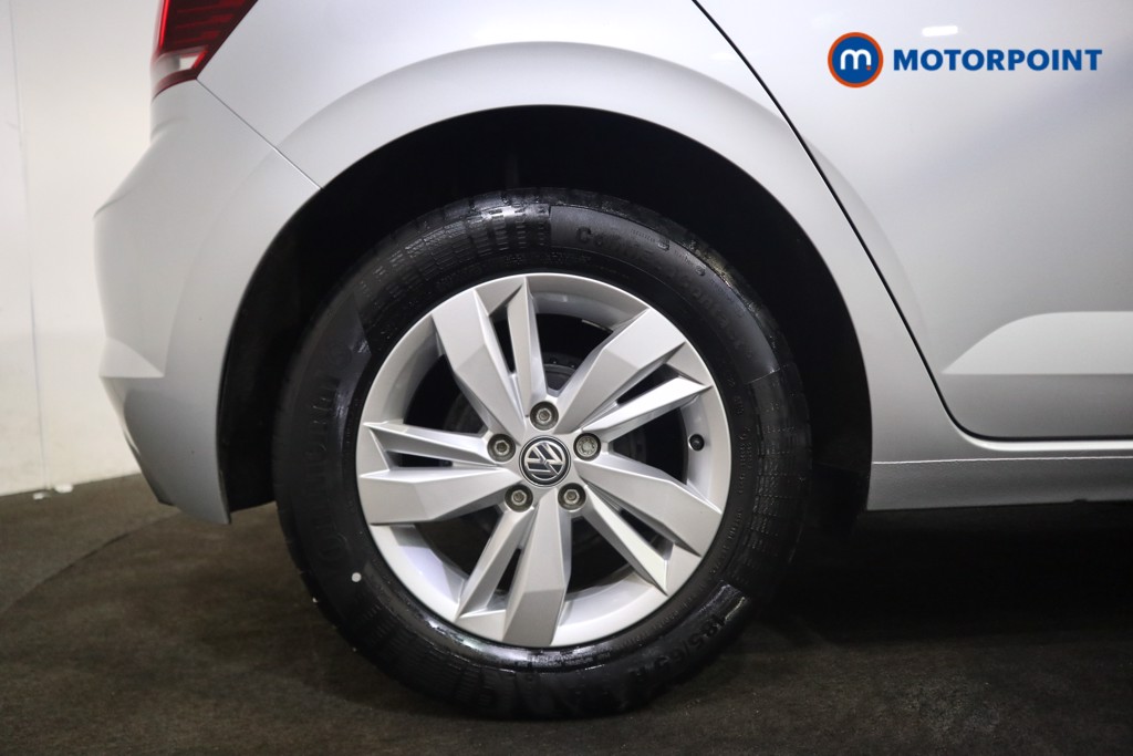 Used Volkswagen Polo 2019 for sale - 76155794: Photo 22