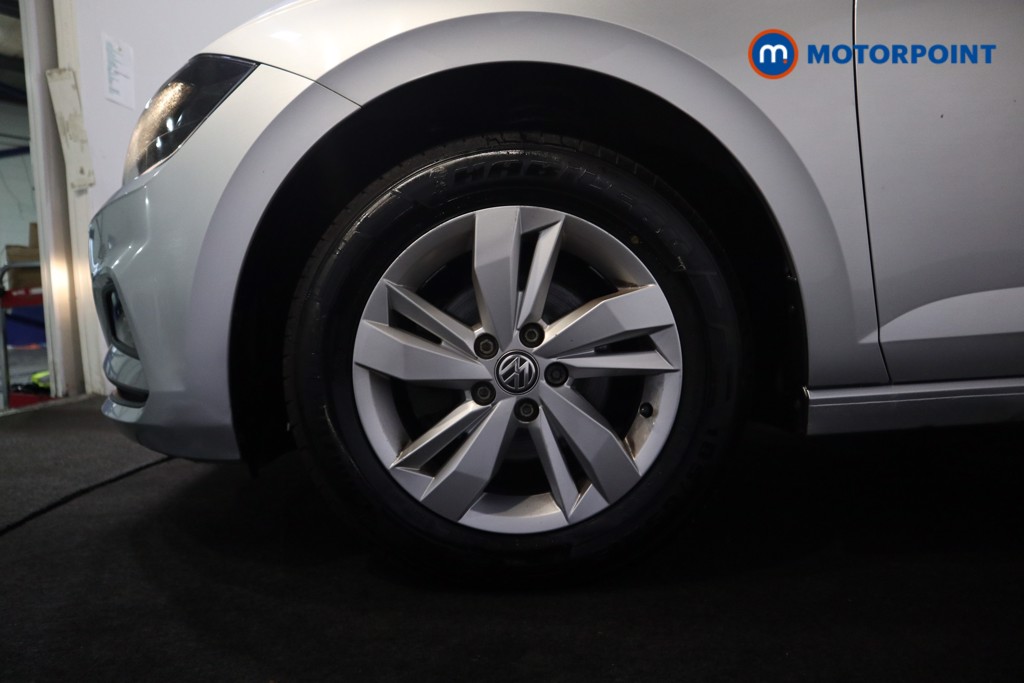 Used Volkswagen Polo 2019 for sale - 76155794: Photo 24