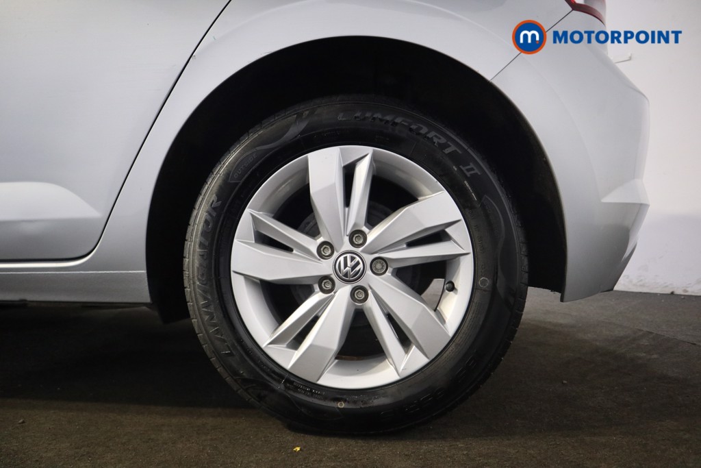 Used Volkswagen Polo 2019 for sale - 76155794: Photo 25