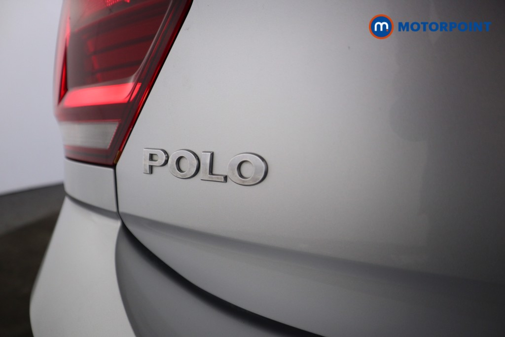 Used Volkswagen Polo 2019 for sale - 76155794: Photo 26