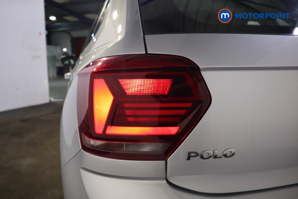 Used Volkswagen Polo 2019 for sale - 76155794: Photo 27