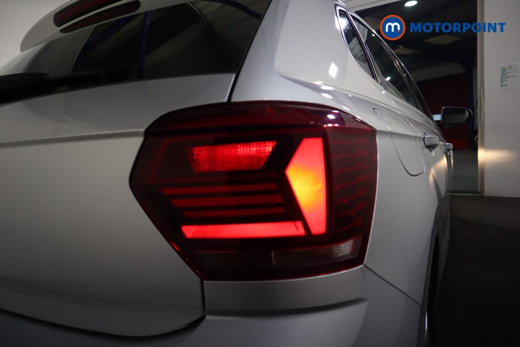 Used Volkswagen Polo 2019 for sale - 76155794: Photo 28