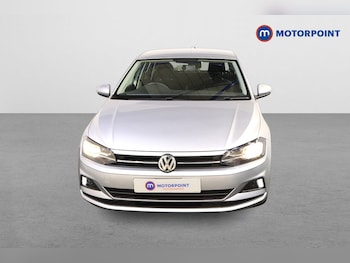Used Volkswagen Polo 2019 for sale - 76155794: Photo 2