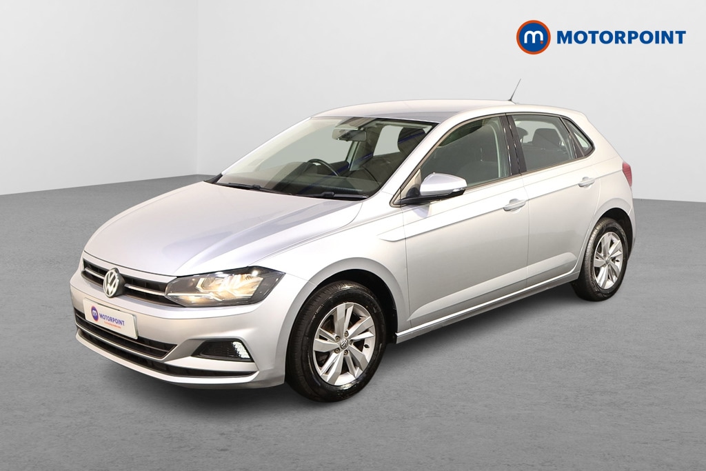 Used Volkswagen Polo 2019 for sale - 76155794: Photo 3