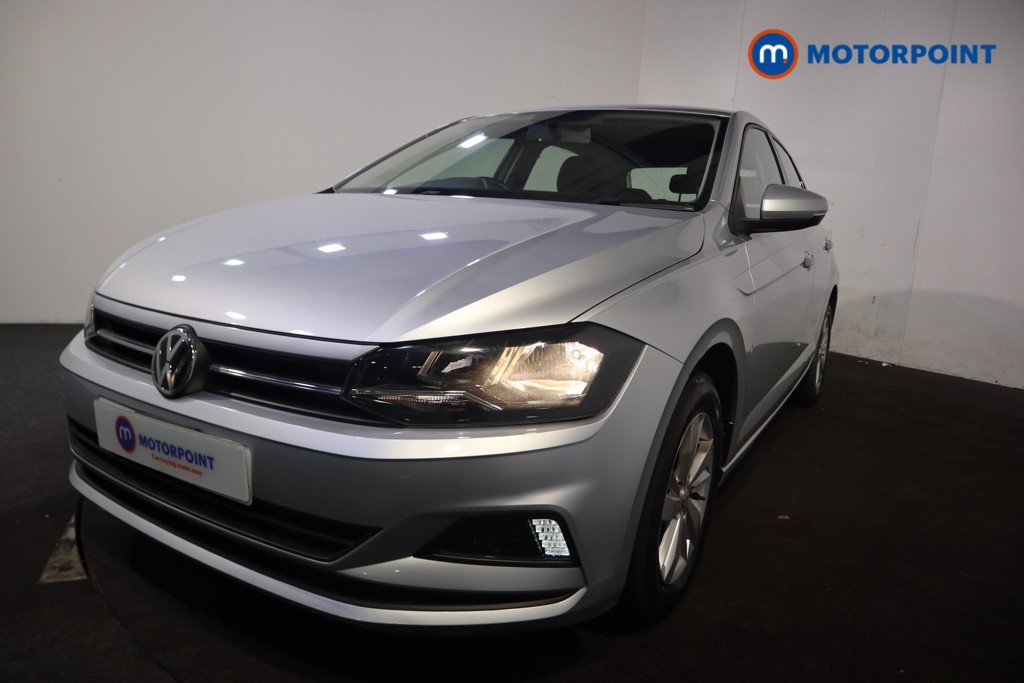 Used Volkswagen Polo 2019 for sale - 76155794: Photo 31