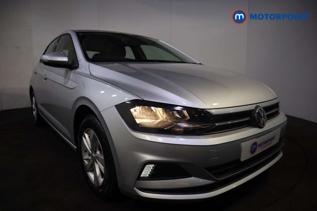 Used Volkswagen Polo 2019 for sale - 76155794: Photo 32