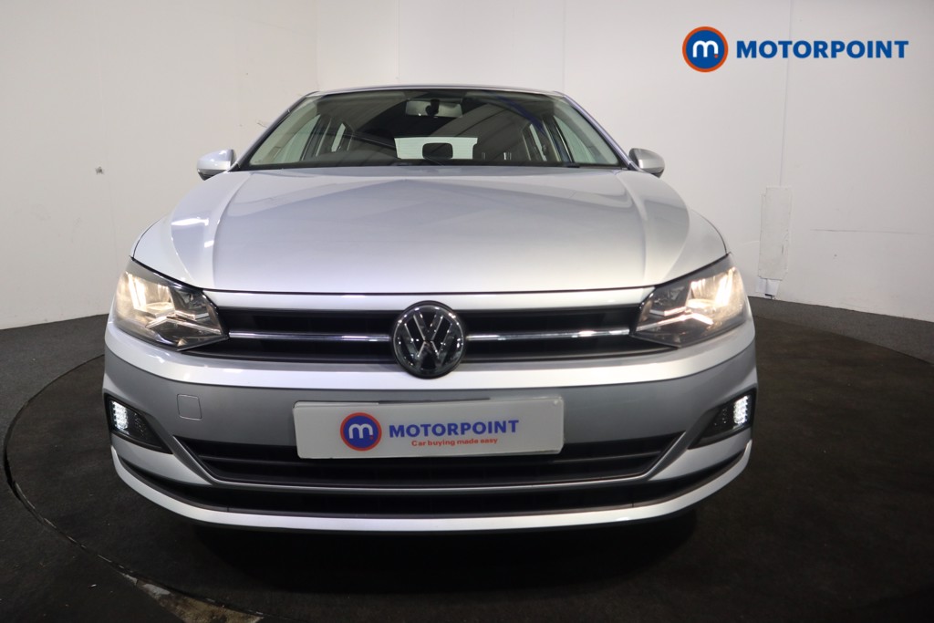 Used Volkswagen Polo 2019 for sale - 76155794: Photo 33