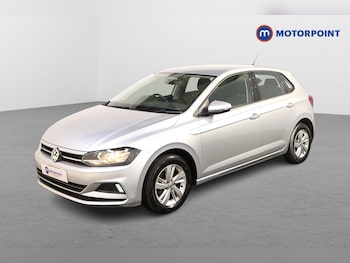 Used Volkswagen Polo 2019 for sale - 76155794: Photo 3