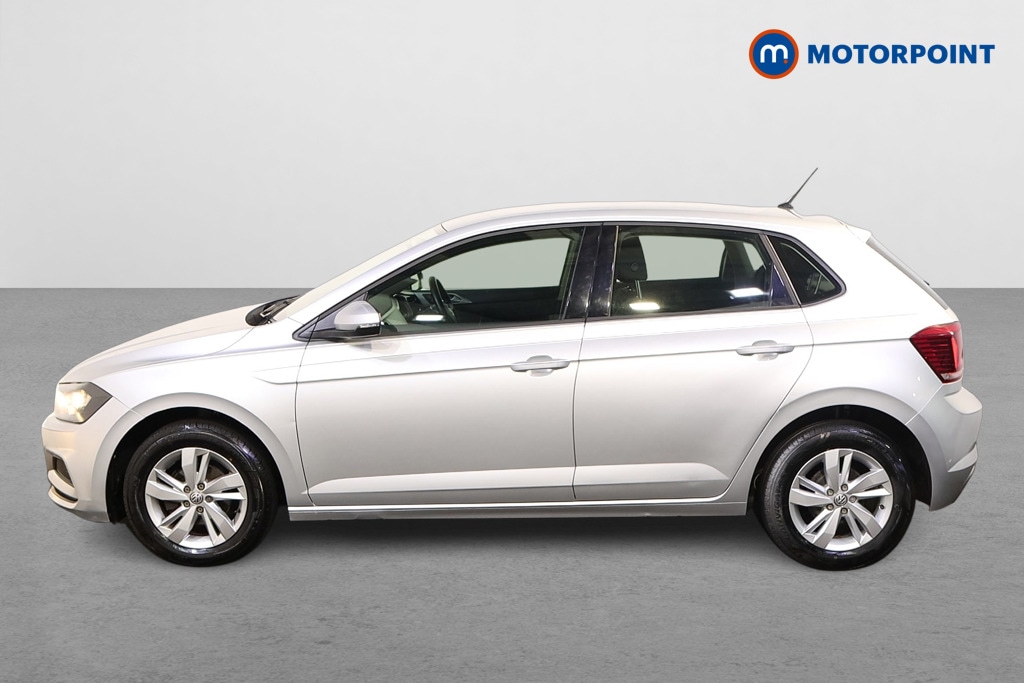 Used Volkswagen Polo 2019 for sale - 76155794: Photo 4