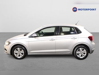 Used Volkswagen Polo 2019 for sale - 76155794: Photo 4